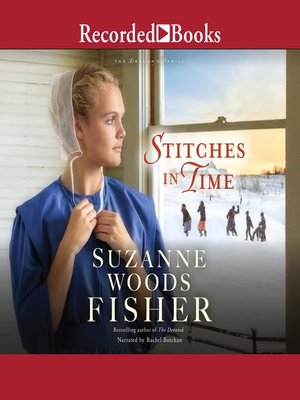 cover image of Stitches in Time